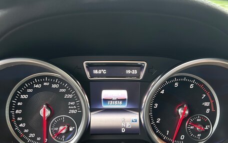 Mercedes-Benz GLE Coupe, 2017 год, 5 100 000 рублей, 10 фотография