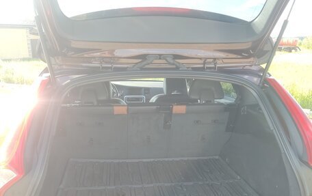 Volvo V60 Cross Country II, 2015 год, 2 200 000 рублей, 2 фотография