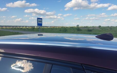 Volvo V60 Cross Country II, 2015 год, 2 200 000 рублей, 13 фотография