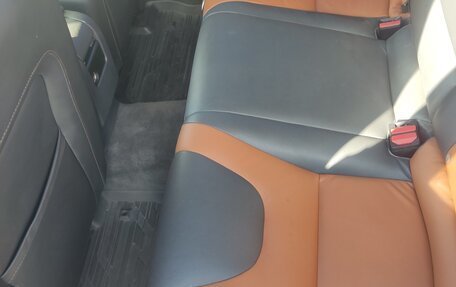Volvo V60 Cross Country II, 2015 год, 2 200 000 рублей, 14 фотография