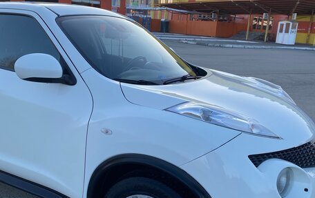 Nissan Juke II, 2013 год, 1 040 000 рублей, 3 фотография