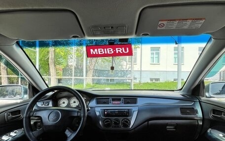 Mitsubishi Lancer IX, 2005 год, 370 000 рублей, 6 фотография