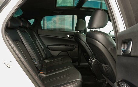 KIA Optima IV, 2016 год, 1 829 000 рублей, 7 фотография