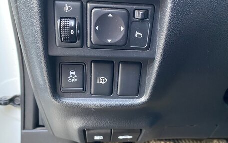 Nissan Juke II, 2013 год, 1 040 000 рублей, 11 фотография