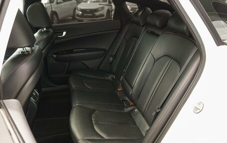 KIA Optima IV, 2016 год, 1 829 000 рублей, 9 фотография