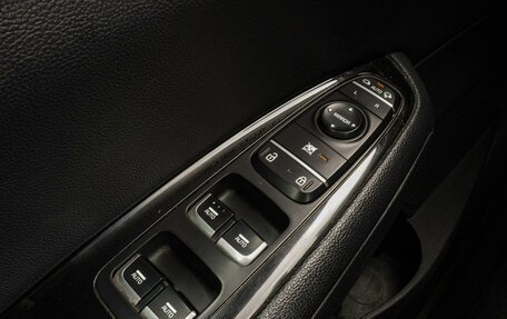 KIA Optima IV, 2016 год, 1 829 000 рублей, 13 фотография