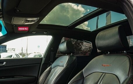 KIA Optima IV, 2016 год, 1 829 000 рублей, 24 фотография