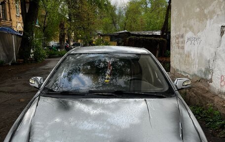 Lifan Solano I (630) рестайлинг, 2012 год, 300 000 рублей, 3 фотография