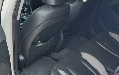 KIA Optima III, 2013 год, 1 500 000 рублей, 2 фотография