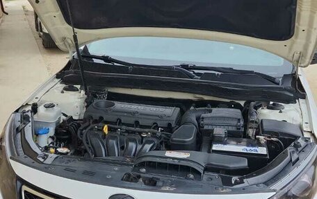 KIA Optima III, 2013 год, 1 500 000 рублей, 11 фотография