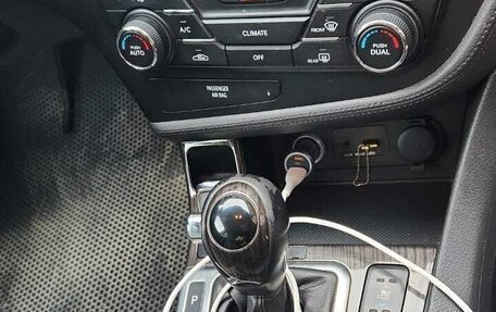 KIA Optima III, 2013 год, 1 500 000 рублей, 9 фотография