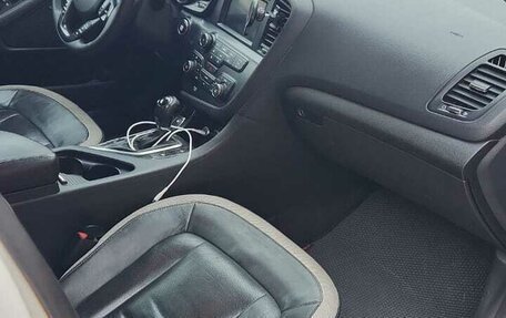 KIA Optima III, 2013 год, 1 500 000 рублей, 7 фотография