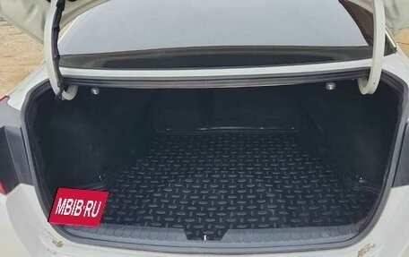 KIA Optima III, 2013 год, 1 500 000 рублей, 4 фотография