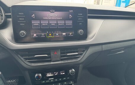 Skoda Rapid II, 2020 год, 1 650 000 рублей, 7 фотография
