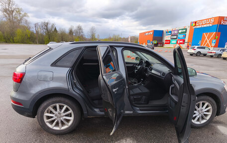 Audi Q3, 2018 год, 2 500 000 рублей, 17 фотография