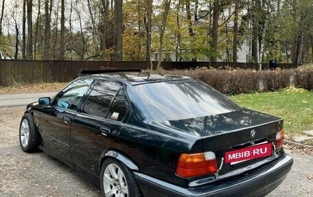 BMW 3 серия, 1994 год, 630 000 рублей, 6 фотография