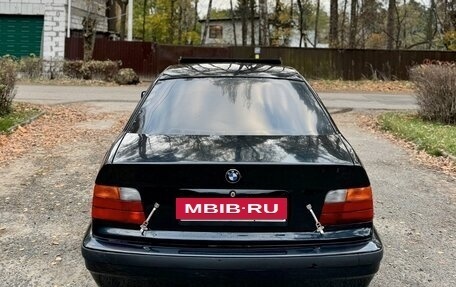 BMW 3 серия, 1994 год, 630 000 рублей, 5 фотография