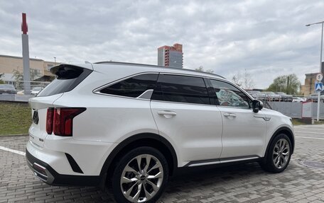 KIA Sorento IV, 2022 год, 7 650 000 рублей, 7 фотография