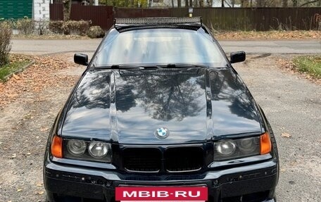 BMW 3 серия, 1994 год, 630 000 рублей, 2 фотография