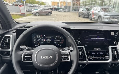 KIA Sorento IV, 2022 год, 7 650 000 рублей, 12 фотография