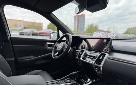 KIA Sorento IV, 2022 год, 7 650 000 рублей, 11 фотография