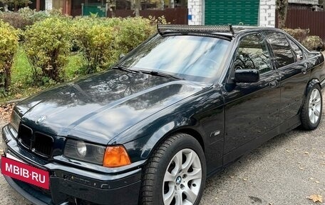 BMW 3 серия, 1994 год, 630 000 рублей, 3 фотография