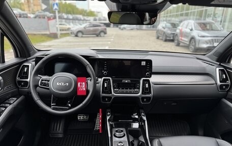 KIA Sorento IV, 2022 год, 7 650 000 рублей, 13 фотография