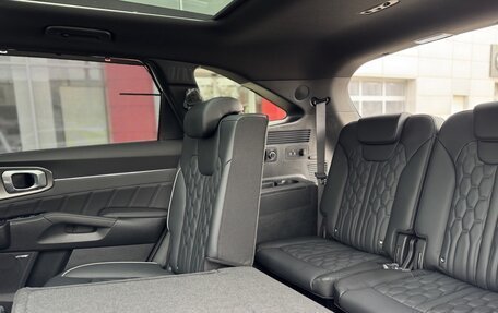 KIA Sorento IV, 2022 год, 7 650 000 рублей, 15 фотография