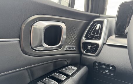 KIA Sorento IV, 2022 год, 7 650 000 рублей, 18 фотография