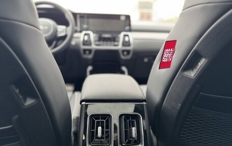 KIA Sorento IV, 2022 год, 7 650 000 рублей, 19 фотография