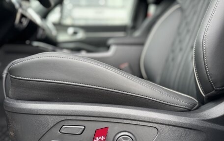 KIA Sorento IV, 2022 год, 7 650 000 рублей, 17 фотография