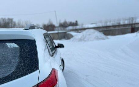 Hyundai Creta I рестайлинг, 2016 год, 1 900 000 рублей, 6 фотография