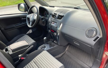 Suzuki SX4 II рестайлинг, 2010 год, 1 125 000 рублей, 5 фотография