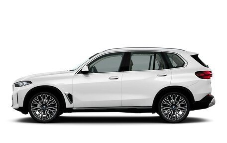 BMW X5, 2024 год, 16 092 000 рублей, 3 фотография