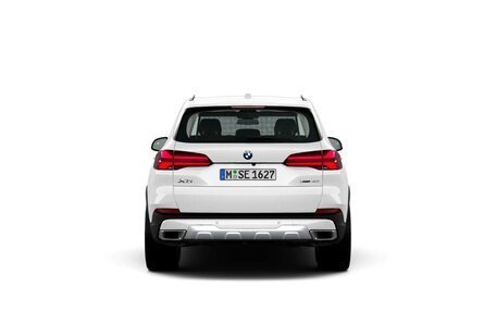 BMW X5, 2024 год, 16 092 000 рублей, 5 фотография
