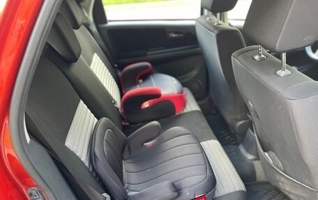 Suzuki SX4 II рестайлинг, 2010 год, 1 125 000 рублей, 8 фотография