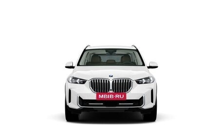 BMW X5, 2024 год, 16 092 000 рублей, 4 фотография