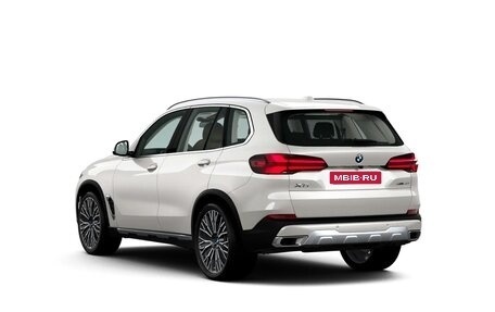 BMW X5, 2024 год, 16 092 000 рублей, 7 фотография