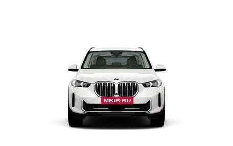 BMW X5, 2024 год, 16 092 000 рублей, 9 фотография