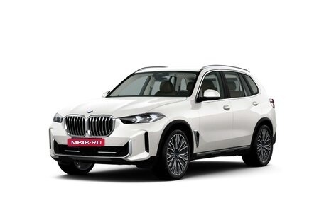 BMW X5, 2024 год, 16 092 000 рублей, 6 фотография