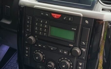 Land Rover Discovery III, 2008 год, 1 100 000 рублей, 9 фотография