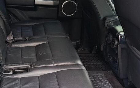Land Rover Discovery III, 2008 год, 1 100 000 рублей, 8 фотография