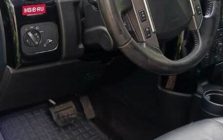 Land Rover Discovery III, 2008 год, 1 100 000 рублей, 5 фотография