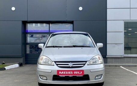 Suzuki Liana, 2007 год, 549 000 рублей, 2 фотография