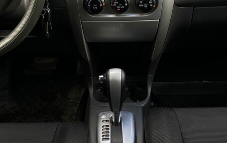 Suzuki Liana, 2007 год, 549 000 рублей, 14 фотография