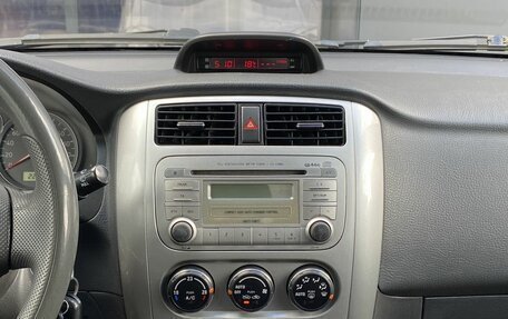 Suzuki Liana, 2007 год, 549 000 рублей, 13 фотография