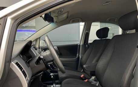 Suzuki Liana, 2007 год, 549 000 рублей, 18 фотография