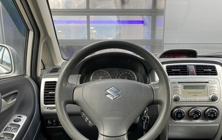 Suzuki Liana, 2007 год, 549 000 рублей, 12 фотография