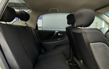 Suzuki Liana, 2007 год, 549 000 рублей, 20 фотография