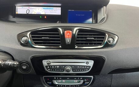 Renault Scenic III, 2010 год, 780 000 рублей, 13 фотография